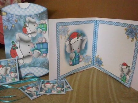 Gallery Item Handmade Craft Photo