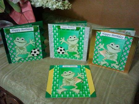 Gallery Item Handmade Craft Photo