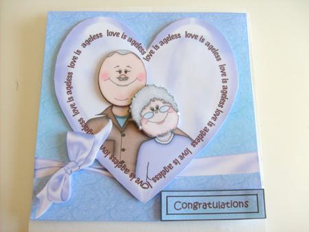 Love is Ageless Anniversary Featured Gallery Photo