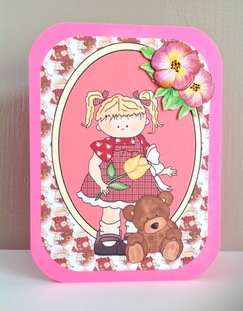 Gallery Item Handmade Craft Photo