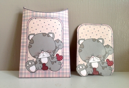 Gallery Item Handmade Craft Photo