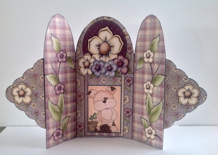 Gallery Item Handmade Craft Photo