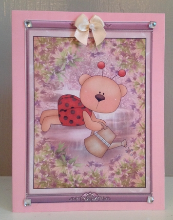 Gallery Item Handmade Craft Photo