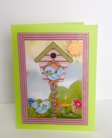 Gallery Item Handmade Craft Photo
