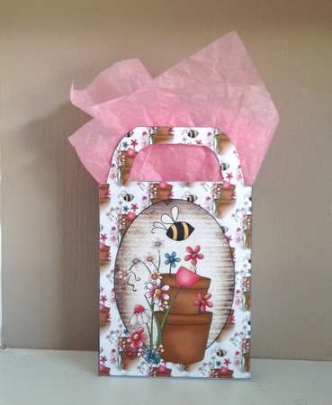 Gallery Item Handmade Craft Photo