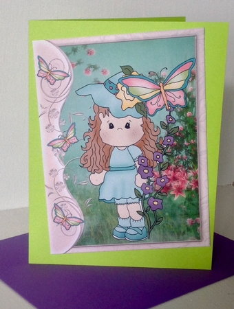 Gallery Item Handmade Craft Photo