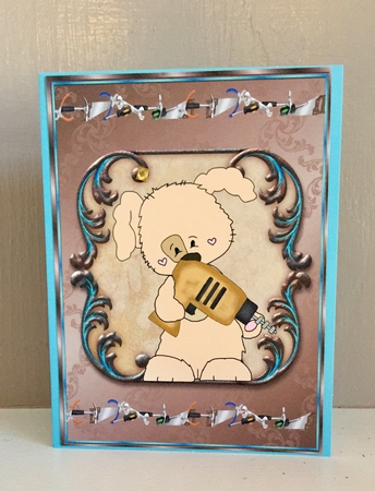Gallery Item Handmade Craft Photo