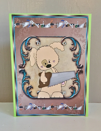 Gallery Item Handmade Craft Photo