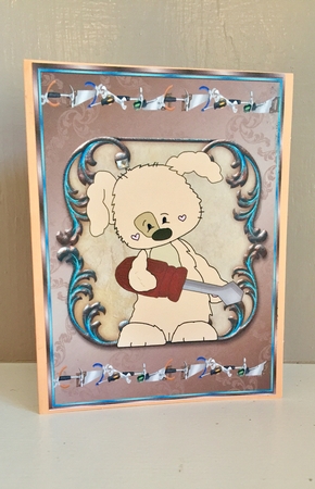 Gallery Item Handmade Craft Photo