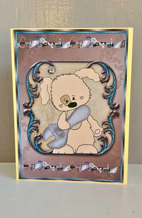 Gallery Item Handmade Craft Photo