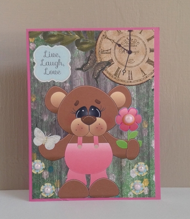 Gallery Item Handmade Craft Photo