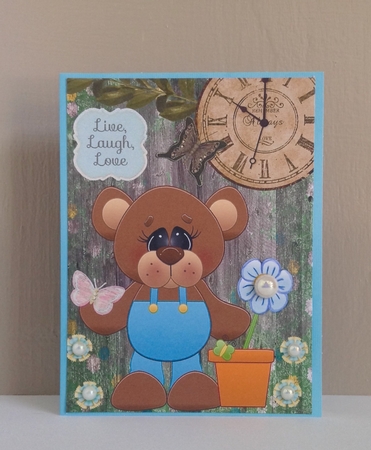 Gallery Item Handmade Craft Photo