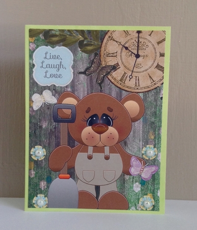 Gallery Item Handmade Craft Photo