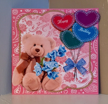 Gallery Item Handmade Craft Photo