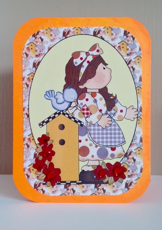Gallery Item Handmade Craft Photo