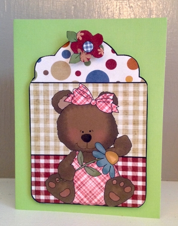 Gallery Item Handmade Craft Photo