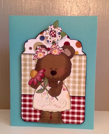 Gallery Item Handmade Craft Photo