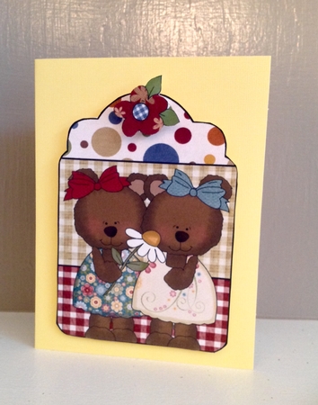 Gallery Item Handmade Craft Photo