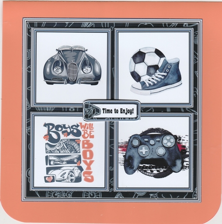 Gallery Item Handmade Craft Photo