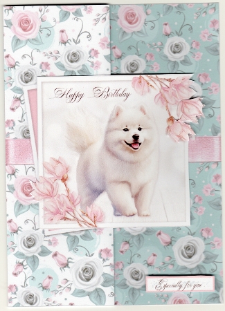 5x7 dog  foldback 2  by Susan Cummings