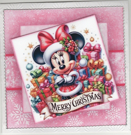Christmas Mix Bundle Kit  by Susan Cummings