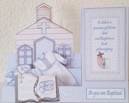 On Your Special Day by Susan Cummings