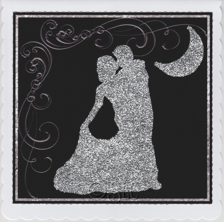 Dancing in the Moon Light by Susan Cummings