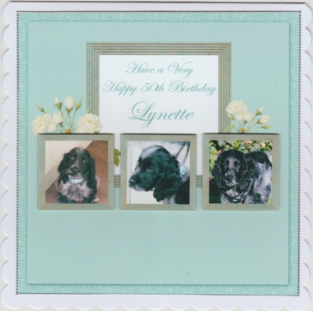 Vintage Quick Page Set by Susan Cummings