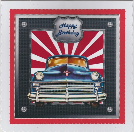 Gallery Item Handmade Craft Photo