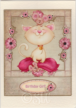 card and greeting#2 by Susan Cummings