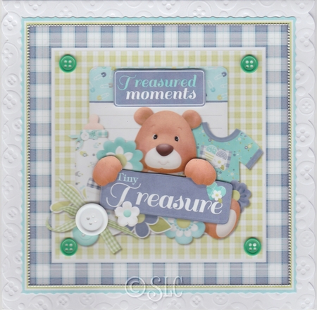 Gallery Item Handmade Craft Photo