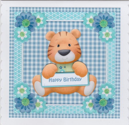 Gallery Item Handmade Craft Photo