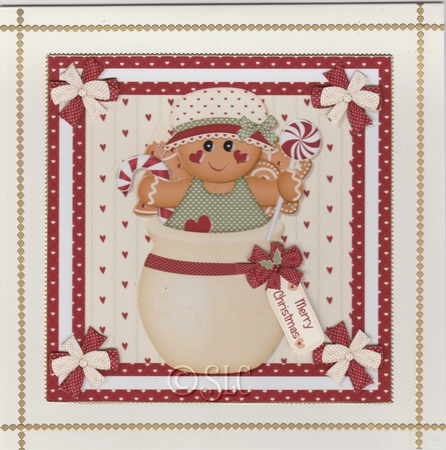 Gallery Item Handmade Craft Photo