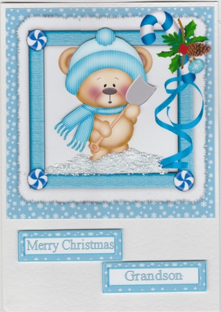 Gallery Item Handmade Craft Photo