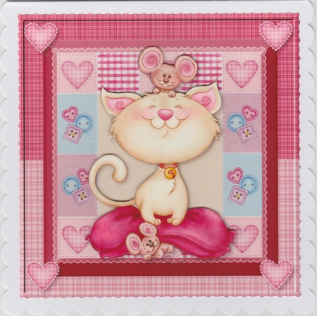 Gallery Item Handmade Craft Photo