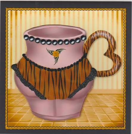 Gallery Item Handmade Craft Photo