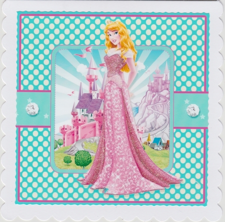 Magical Princesses 2 by Susan Cummings