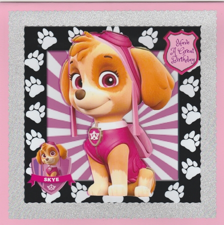 Puppy Love 1 Mini Kit by Susan Cummings