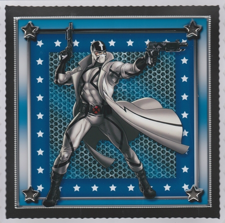 Hero Favorites  Kit  29 by Susan Cummings