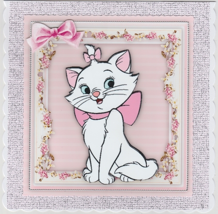 A Purr-fect Kitten by Susan Cummings