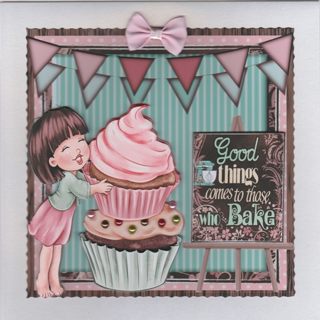 Gallery Item Handmade Craft Photo