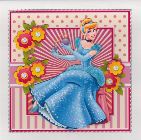 Magical Wishes 4 by Susan Cummings