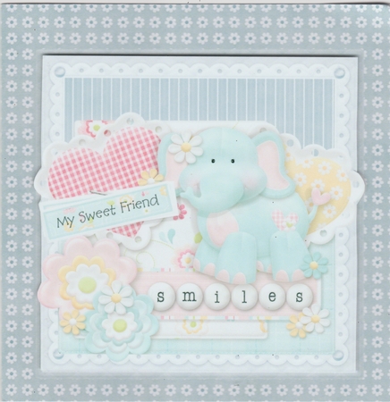 Gallery Item Handmade Craft Photo