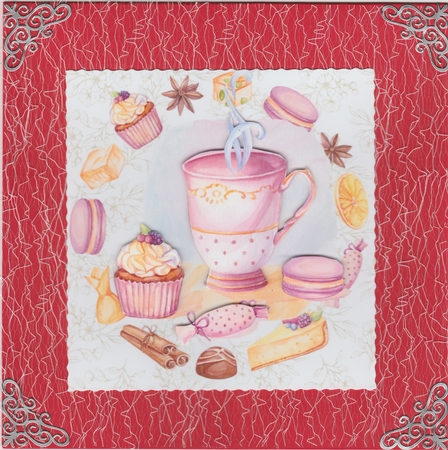 Gallery Item Handmade Craft Photo