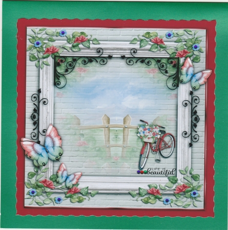 Gallery Item Handmade Craft Photo