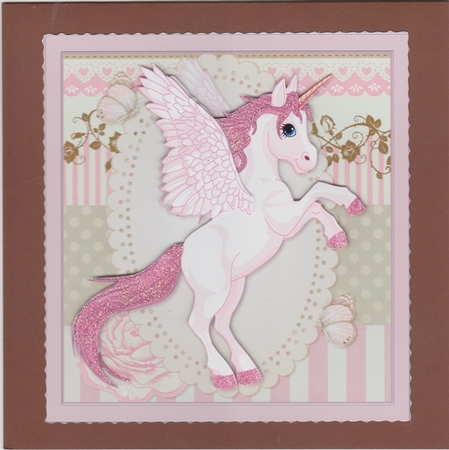 Princess Pink 3 by Susan Cummings
