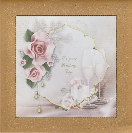 Simply Elegant 10 by Susan Cummings