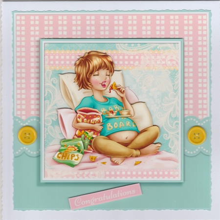 Cravings mini kit by Susan Cummings