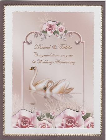 Moonlight Quick card/Topper by Susan Cummings