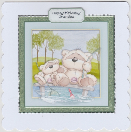 Gallery Item Handmade Craft Photo
